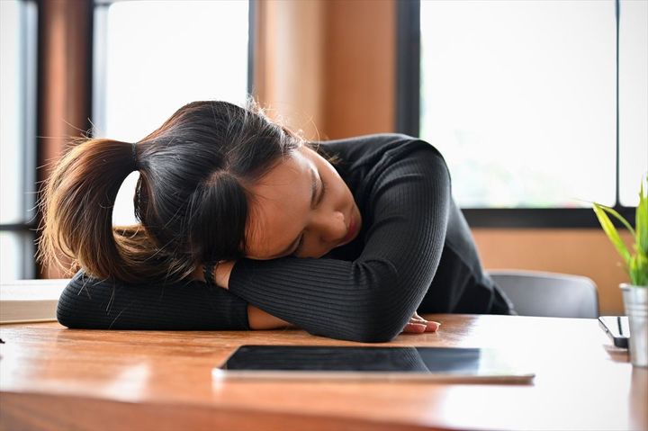 食後、急激に眠くなったり、集中力が低下する「血糖値スパイク」を予防する海藻とは？