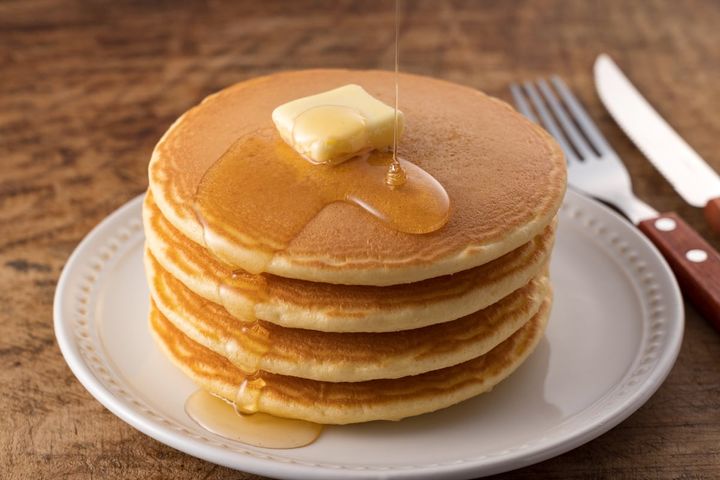 ホットケーキを上手に冷凍保存する方法とは？