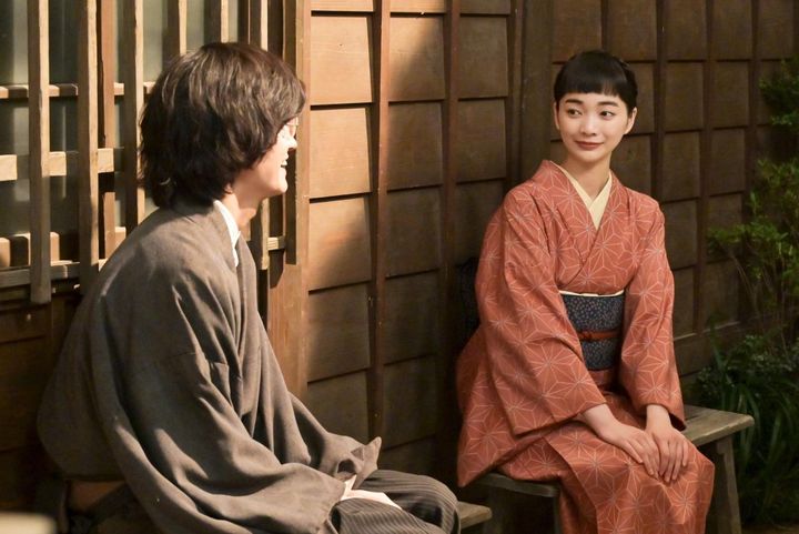朝ドラ【風、薫る】明日のあらすじ公開！ 第55回のストーリー展開は？（ネタバレあり）