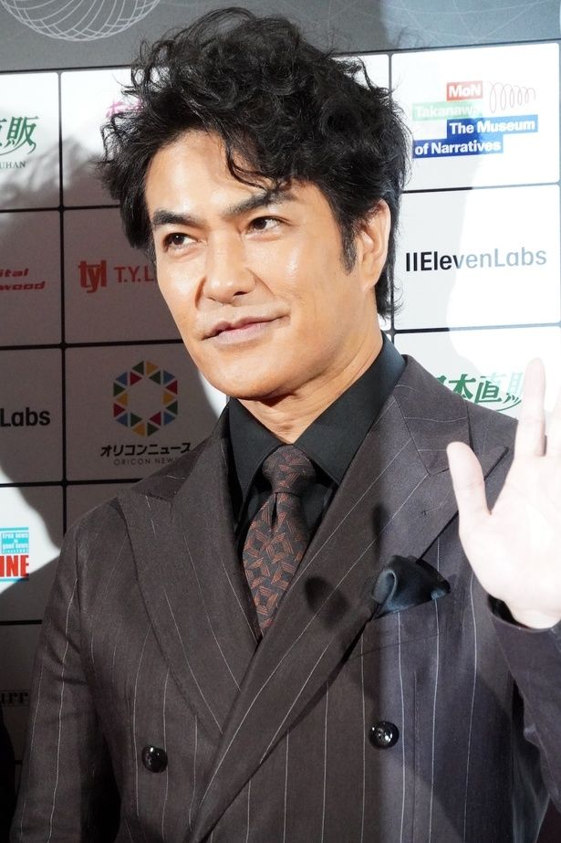 「ショートショート フィルムフェスティバル ＆ アジア 2026」審査員を務めた北村一輝