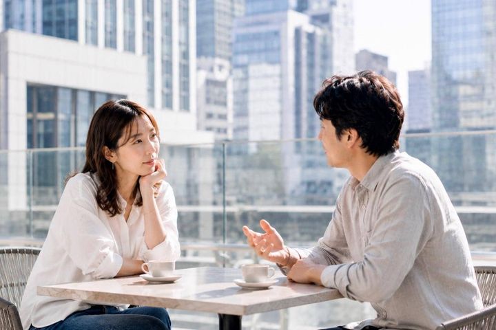 「急に将来の話をするのはなぜ？」男性が“本気で向き合いたい”ときのサイン