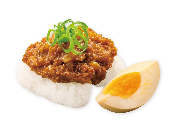 台湾ルーローハン