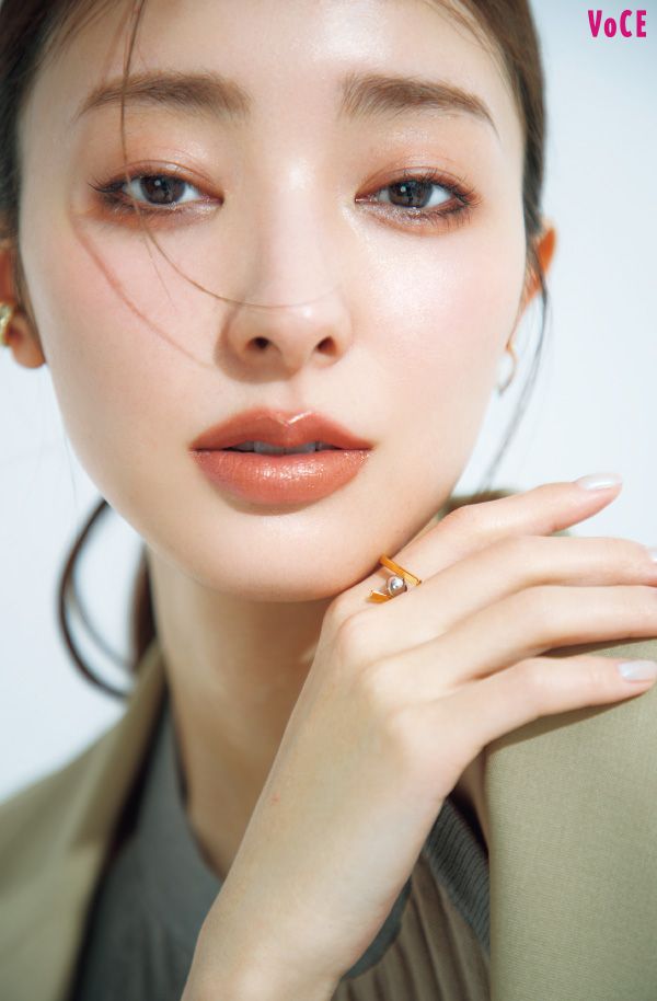 宮本茉由さん