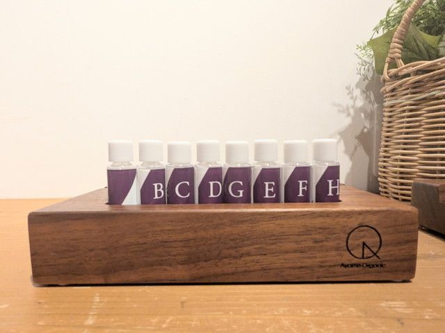 f44 Balance Lab.