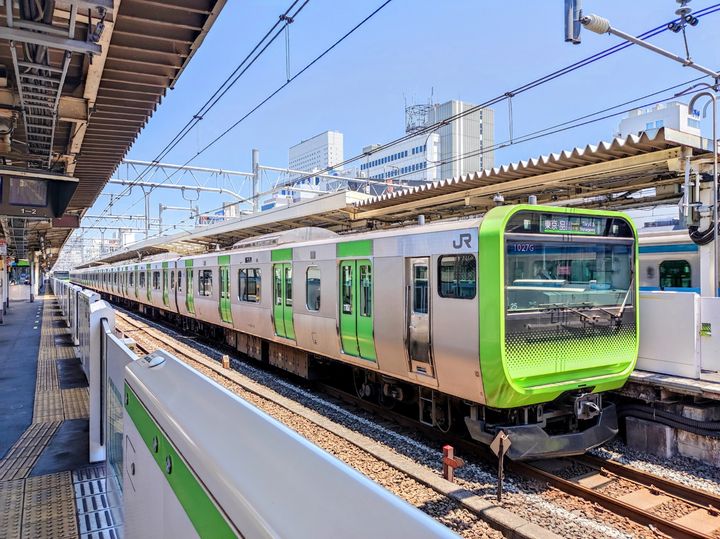 東京フリーきっぷとは？1,720円で乗れる交通機関