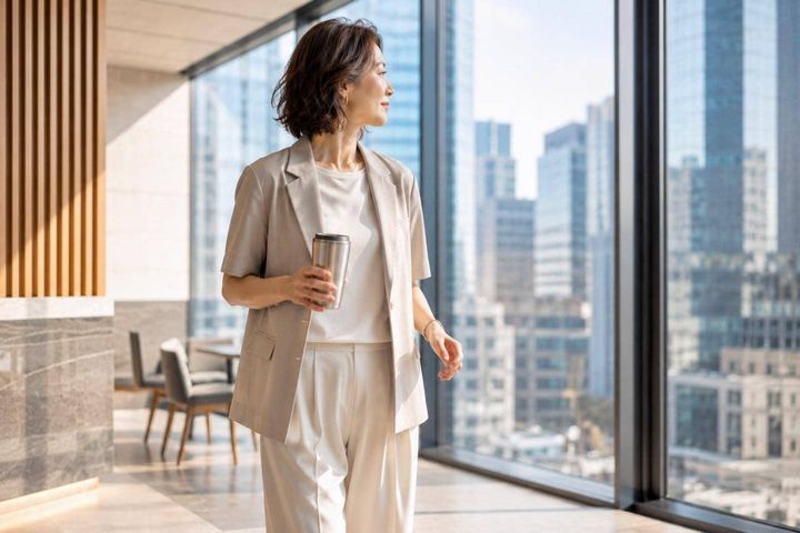 「最近、夕方になるとぐったりする…」40代以降が見直したい“午後の過ごし方”