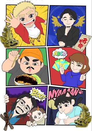 【愛知県名古屋市】ホラーイベント「名古屋の怖い夜」第3弾開催！最恐の布陣による実話怪談で恐怖の底へ