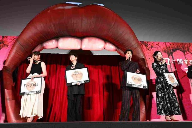 「これまでに口にして後悔したこと」についてクロストーク