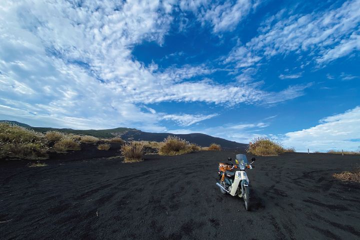 【カブonly・photoコンテスト】個性が炸裂！編集部が厳選「おもしろ写真賞」受賞作を大公開！