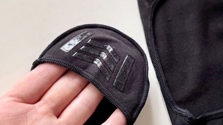 100均の靴下がすごい！ メンズもレディースも何でも揃う♪ 収納ケースや補修アイテムも紹介
