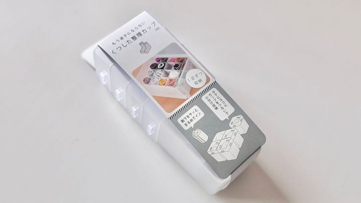 100均の靴下がすごい！ メンズもレディースも何でも揃う♪ 収納ケースや補修アイテムも紹介