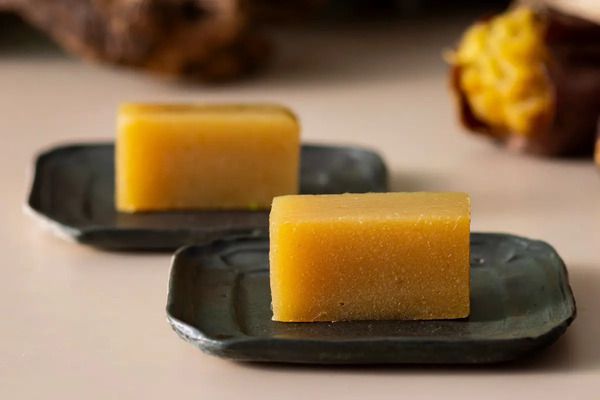 【福岡県福岡市】由布院からさつま芋和菓子の新ブランド「蜜彩菓」誕生！大丸福岡天神店に初出店