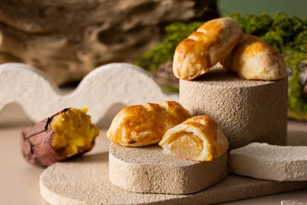 【福岡県福岡市】由布院からさつま芋和菓子の新ブランド「蜜彩菓」誕生！大丸福岡天神店に初出店