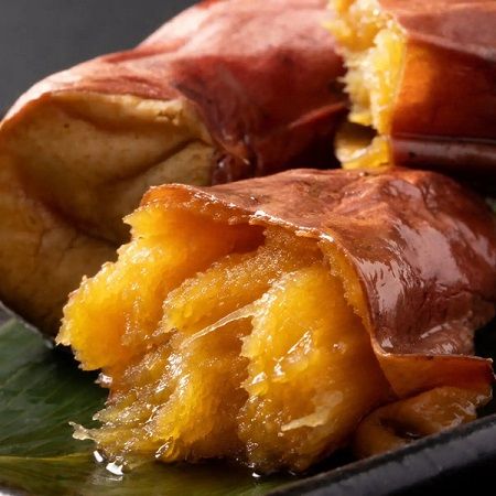 【福岡県福岡市】由布院からさつま芋和菓子の新ブランド「蜜彩菓」誕生！大丸福岡天神店に初出店