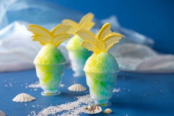 【富山県富山市】「ANAクラウンプラザホテル富山」で魚津水族館とコラボしたスーツブッフェ開催！