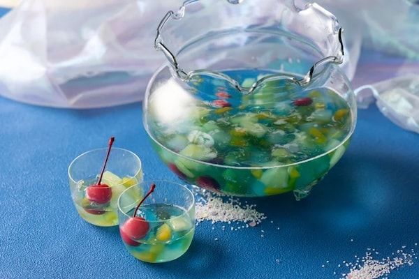 【富山県富山市】「ANAクラウンプラザホテル富山」で魚津水族館とコラボしたスーツブッフェ開催！
