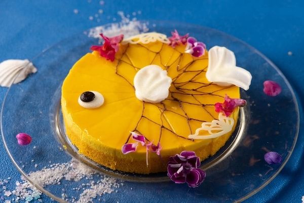 【富山県富山市】「ANAクラウンプラザホテル富山」で魚津水族館とコラボしたスーツブッフェ開催！