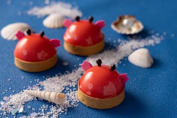 【富山県富山市】「ANAクラウンプラザホテル富山」で魚津水族館とコラボしたスーツブッフェ開催！
