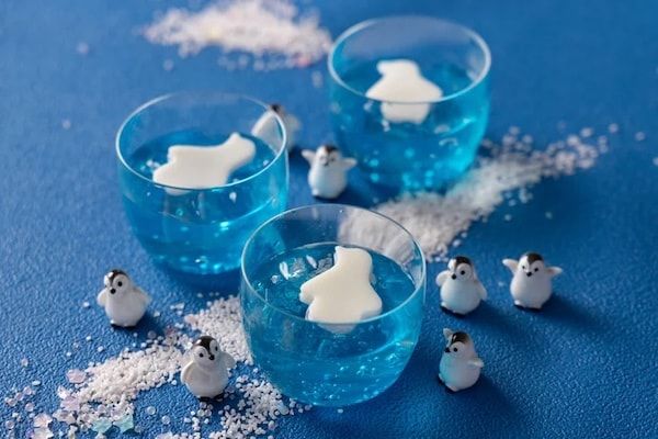 【富山県富山市】「ANAクラウンプラザホテル富山」で魚津水族館とコラボしたスーツブッフェ開催！