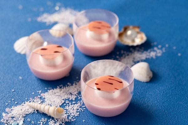 【富山県富山市】「ANAクラウンプラザホテル富山」で魚津水族館とコラボしたスーツブッフェ開催！
