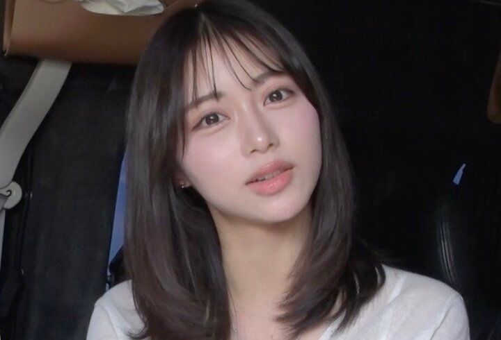 男子の憧れの的…SNSで話題の『今日好き』圧倒的美女