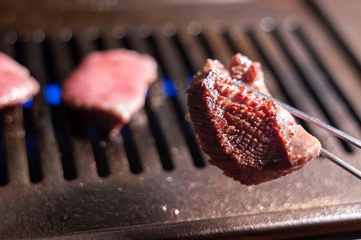 肉