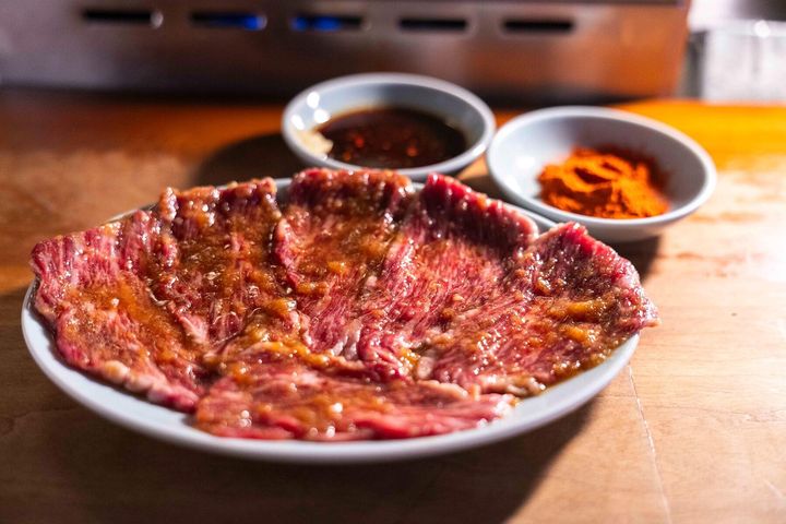 肉