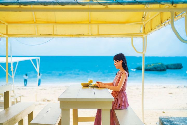 食堂かりか