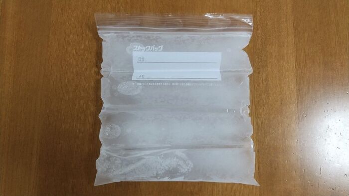 家にあるものだけですぐできる！溶けにくい『スティック氷』の超簡単な作り方。マイボトル派さん必見です♪