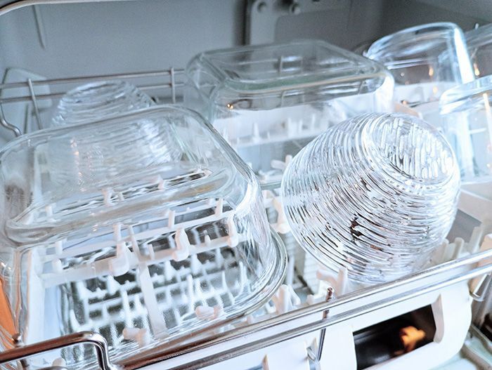 【検証】乾きにくい食器 No.1 は？『素材別』に乾きやすさを調査してみた！