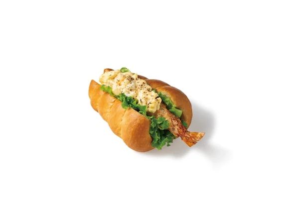【愛知県名古屋市】『GODIVA Bakery ゴディパン 松坂屋名古屋店』限定パン発売！エビフライとコラボも