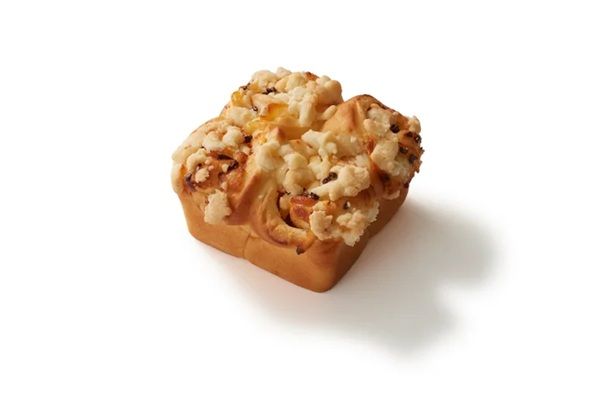 【愛知県名古屋市】『GODIVA Bakery ゴディパン 松坂屋名古屋店』限定パン発売！エビフライとコラボも