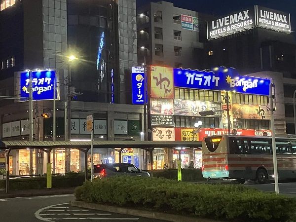 【千葉県千葉市】「カラオケBanBan蘇我駅前店」がリニューアル！部屋増設＆プロジェクタールーム新設