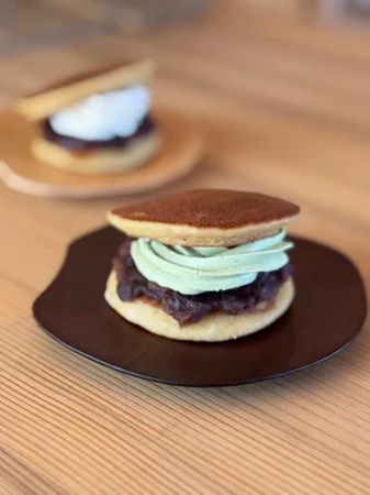 【神奈川県横浜市】「YOKOHAMA TEA FES お茶とお菓子の時間《新茶と和菓子》」が開催！どら焼き特集も