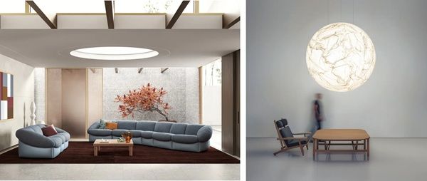 【東京都新宿区】「大塚家具『逸品展』」開催！ソファやダイニングセット、ラグや照明などを展示・販売