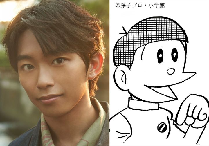 舞台『ミノタウロスの皿』主演・加藤清史郎と演じる乗組員 width=