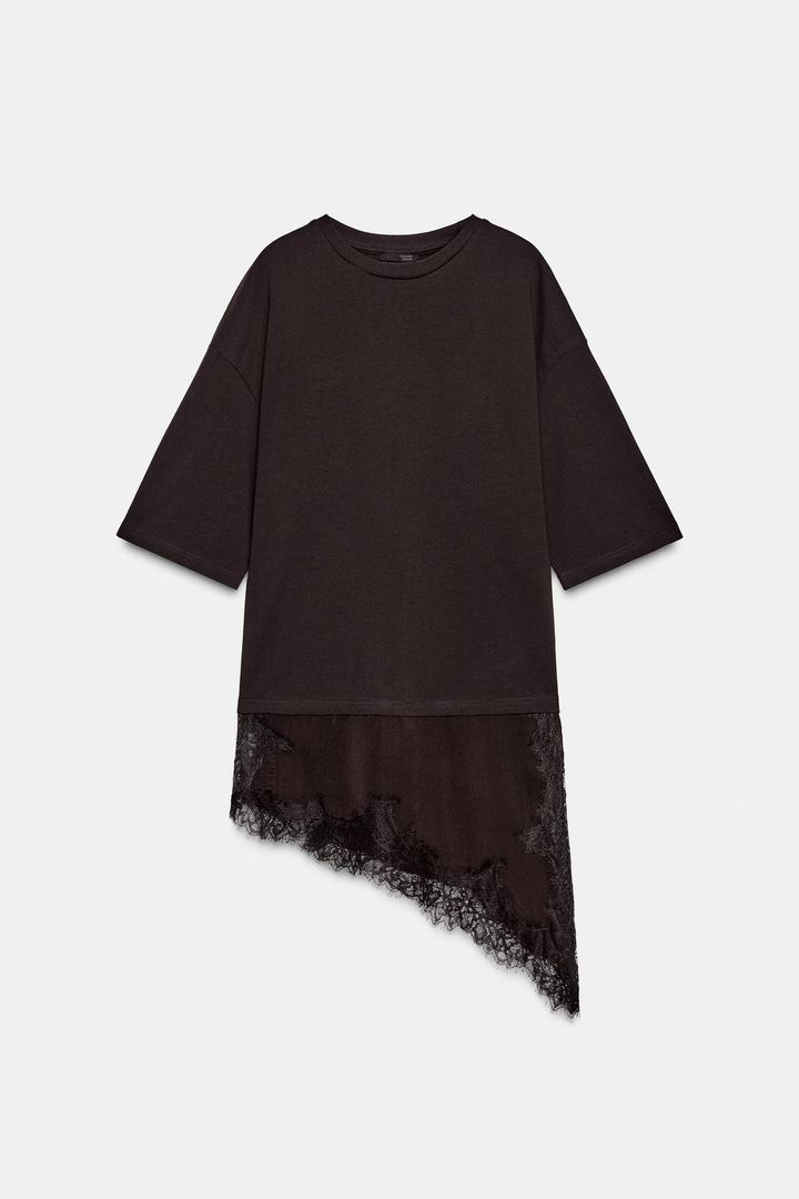 画像1: 出典：ZARA