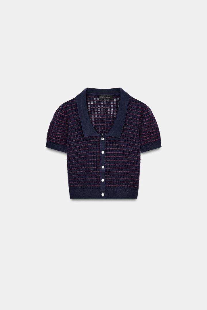 画像4: 出典：ZARA