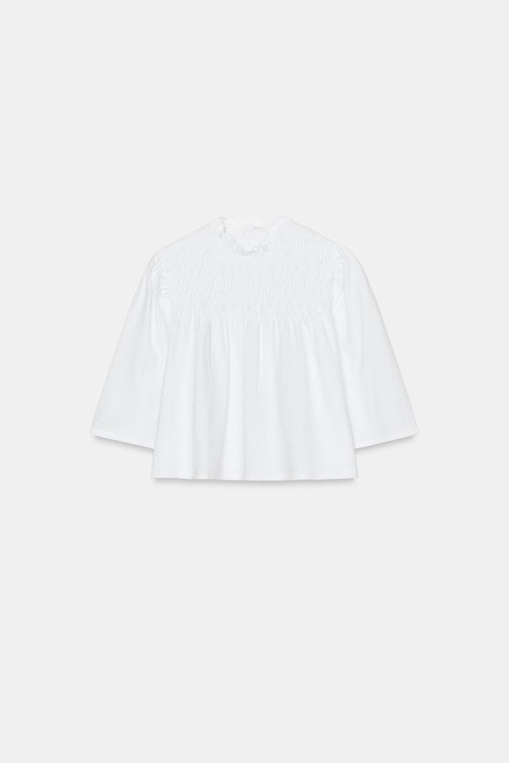 画像2: 出典：ZARA