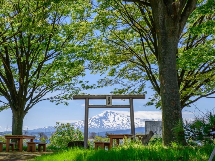 All About ニュース編集部が全国250人を対象に実施した「市に関するアンケート」の調査結果から、秋田県の市で「名前がかっこいい」と思う市5選をランキング形式で発表！ 「由利本荘市」を抑えて最多票を獲得したのは？