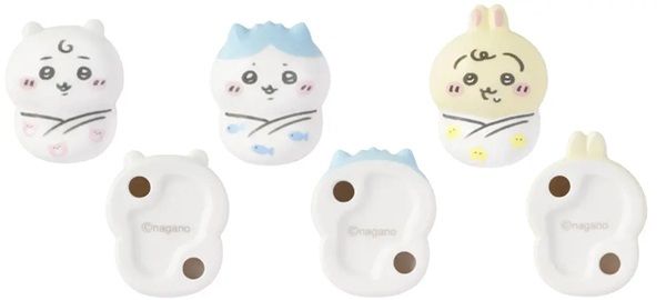 【埼玉県越谷市】「ちいかわ」のオフィシャルショップ新店舗が越谷レイクタウンにOPEN！