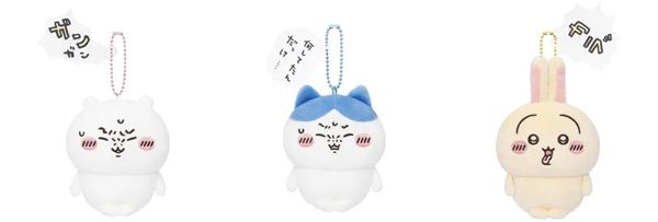 【埼玉県越谷市】「ちいかわ」のオフィシャルショップ新店舗が越谷レイクタウンにOPEN！