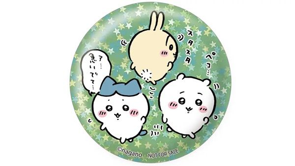 【埼玉県越谷市】「ちいかわ」のオフィシャルショップ新店舗が越谷レイクタウンにOPEN！