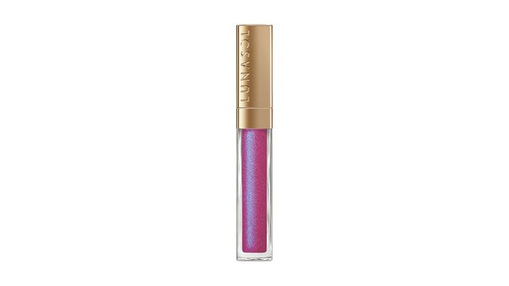 7.ルナソル ジェルオイルリップス 04 ￥3,520／カネボウ化粧品