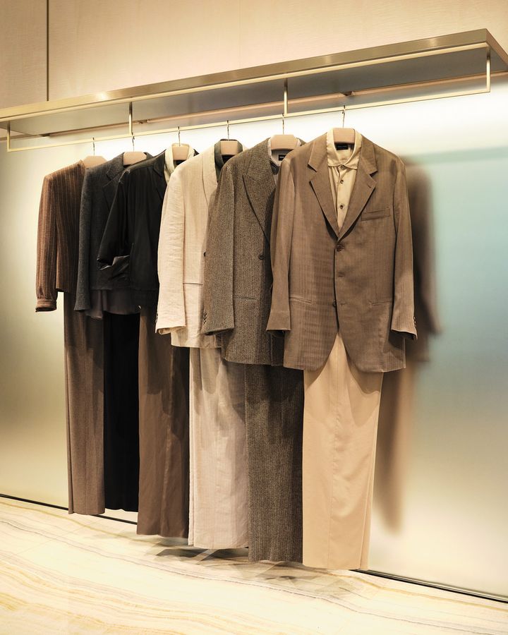〈Archivio Re-Edition〉