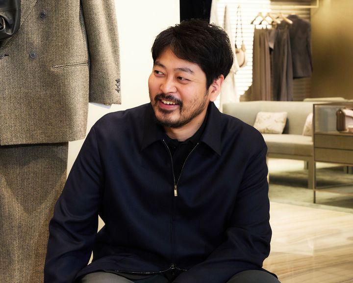 大月壮士