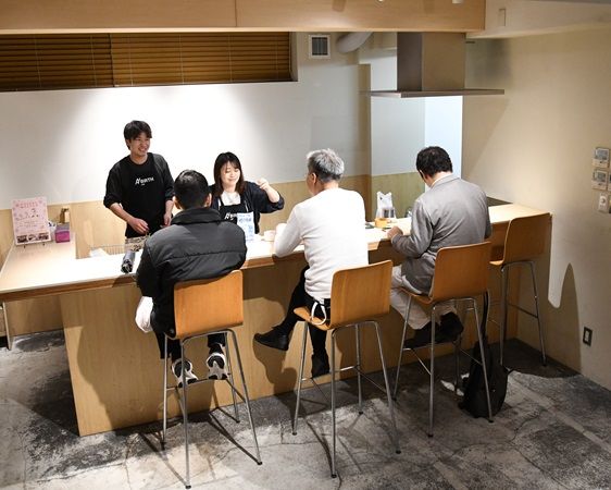 【東京都港区】軽井沢の人気ベーカリー「Mel」が麻布十番で1日限定POPUP！ハンドドリップコーヒーも