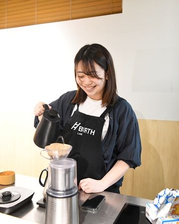 【東京都港区】軽井沢の人気ベーカリー「Mel」が麻布十番で1日限定POPUP！ハンドドリップコーヒーも