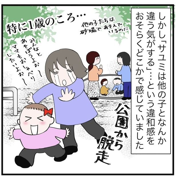 1-4 画像提供：早乃あかりさん