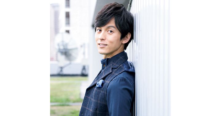 気象予報士・片岡信和さん
